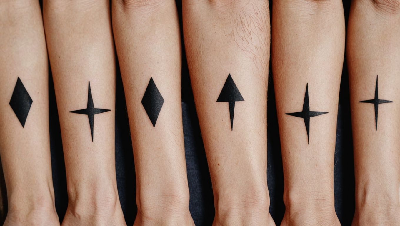 From Temporary Tattoos to Lasting Habits: 5 Steps You Need to Know